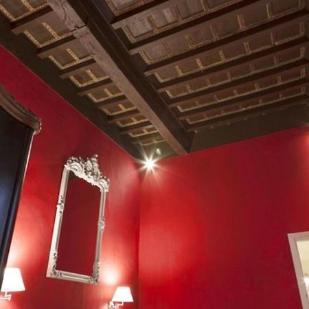 Affittacamere Del Corso Pienza Ngoại thất bức ảnh