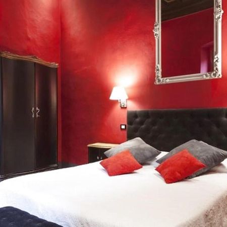 Affittacamere Del Corso Pienza Ngoại thất bức ảnh