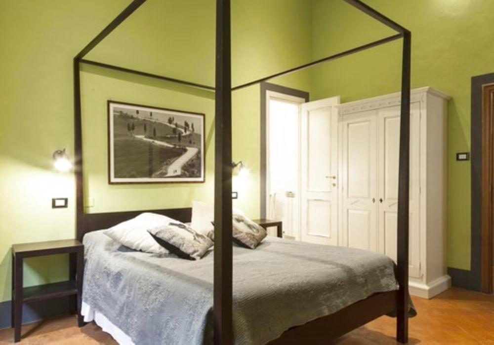 Affittacamere Del Corso Pienza Ngoại thất bức ảnh