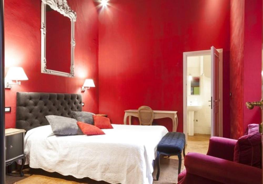 Affittacamere Del Corso Pienza Ngoại thất bức ảnh