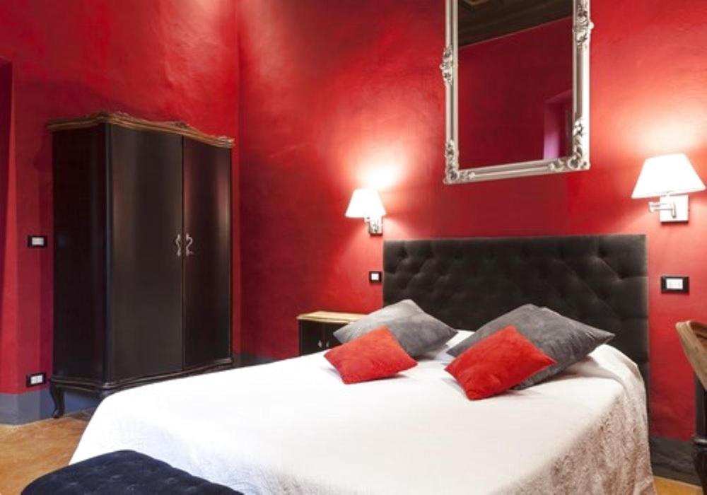 Affittacamere Del Corso Pienza Ngoại thất bức ảnh