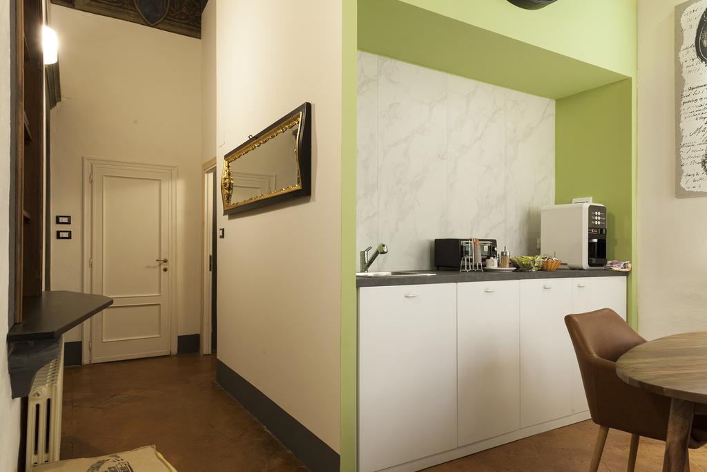 Affittacamere Del Corso Pienza Ngoại thất bức ảnh